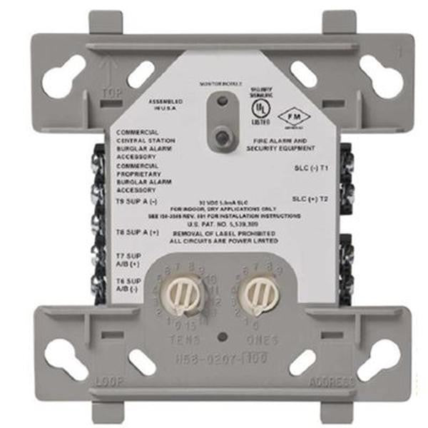 Notifier NMM-100 Addressable Module