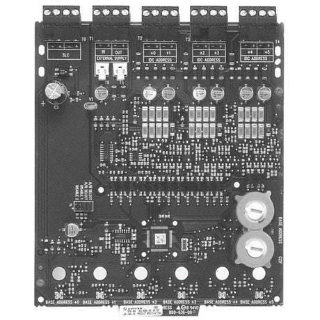 Notifier XP6-MA Addressable Module