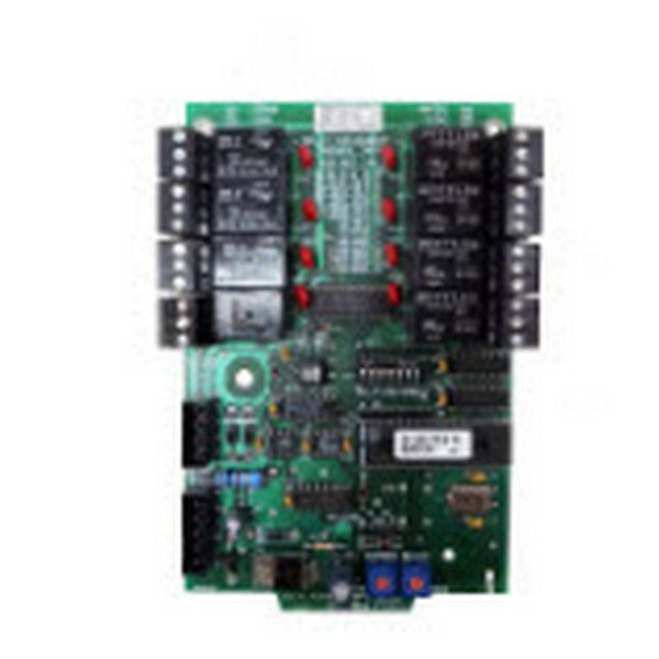 Notifier ACM-24AT Fire Alarm Annunciator