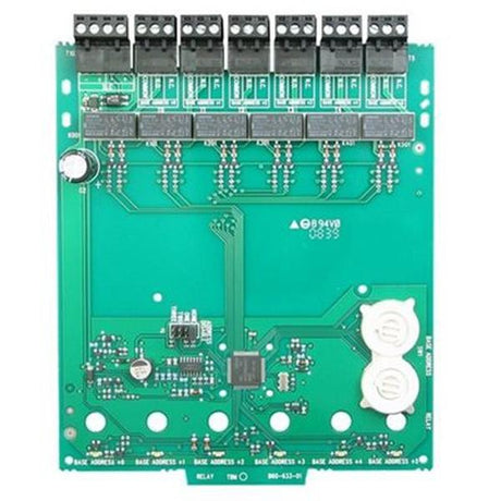 Notifier XP6-R Addressable Module