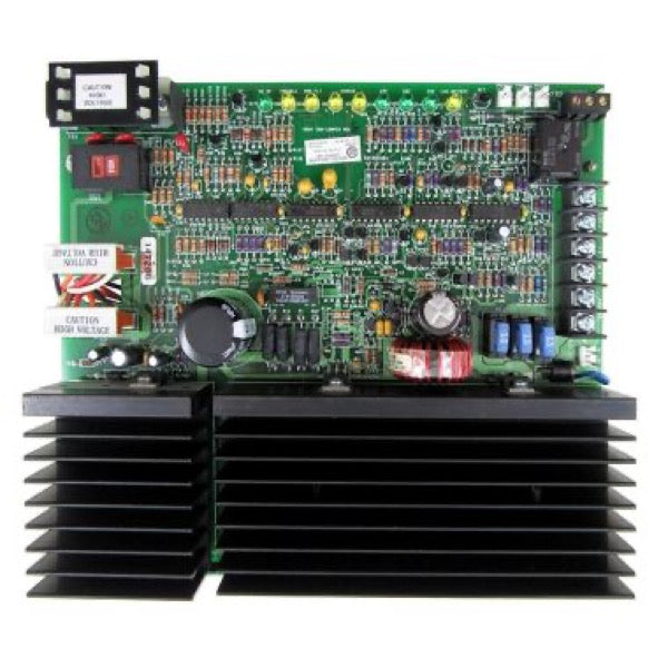 Notifier CHG-120 Battery Charger