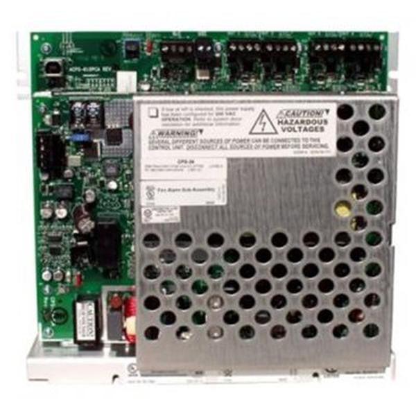 Notifier ACPS-610 Fire Alarm Power Supply