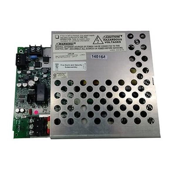 Notifier CPS-24-RC Fire Alarm Power Supply (Reconditioned)