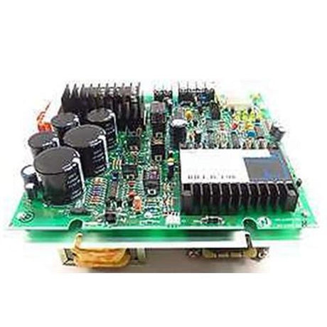 Notifier MPS-24A-RC Fire Alarm Power Supply (Reconditioned)