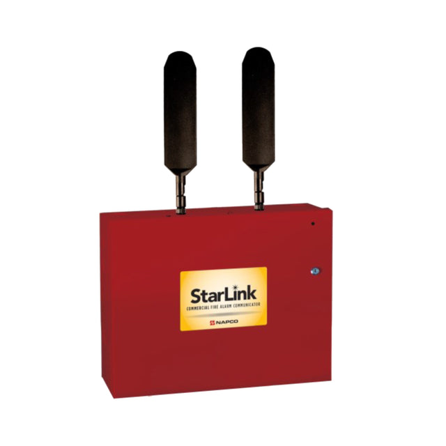 Napco SLE-MAXAI-CFB-PS Fire Alarm Communicator