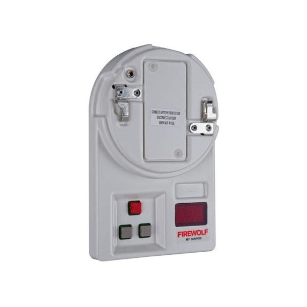 Napco FWC-FSLC-PROG2 Fire Alarm Communicator