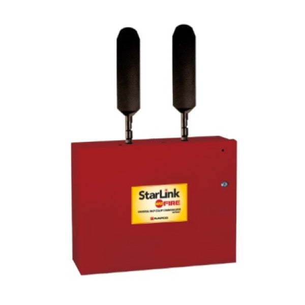 Napco SLE-MAXVI-CFB-PS Fire Alarm Communicator