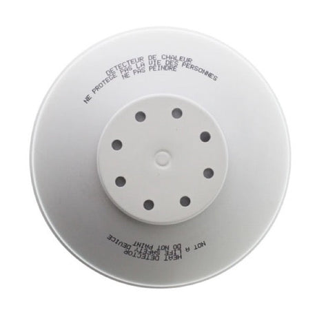 Napco GEM-HEAT Detectors