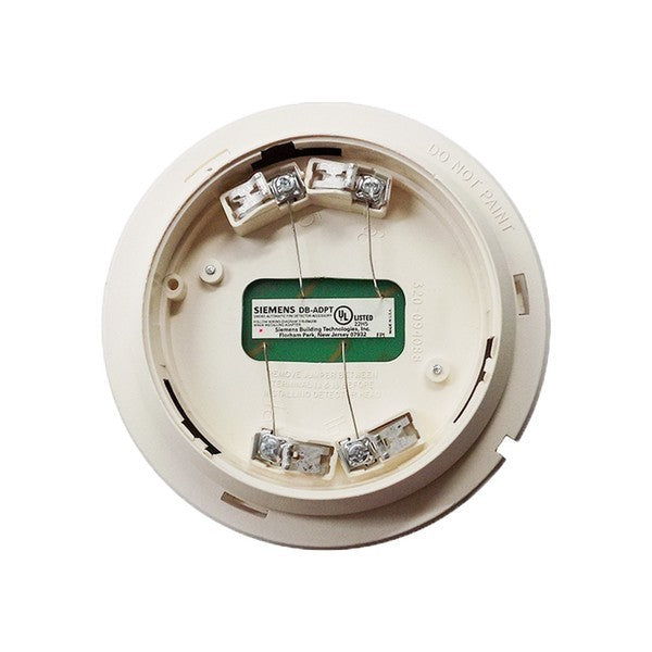 Siemens (Pyro) DB-ADPT Detector Base