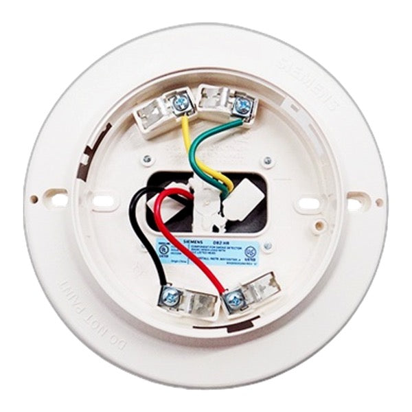 Siemens (Pyro) DB2-HR Detector Base