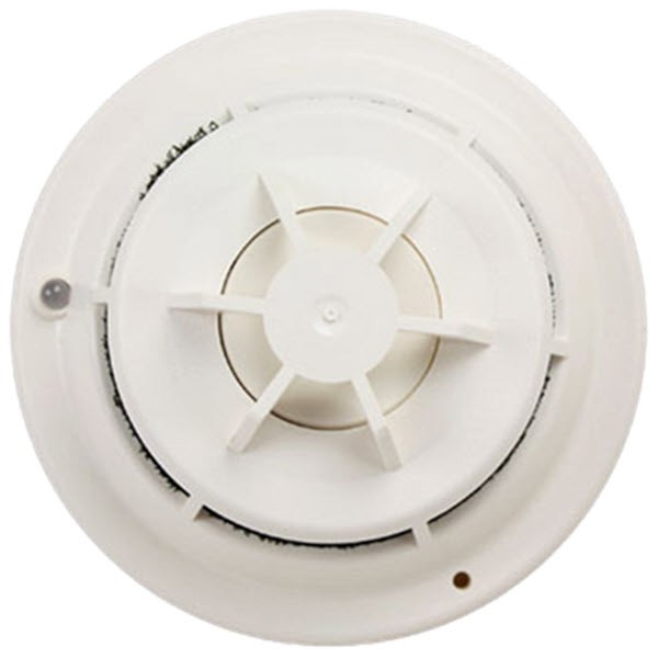 Siemens (Pyro) HFP-11-RC Photoelectric Smoke Detector (Reconditioned)
