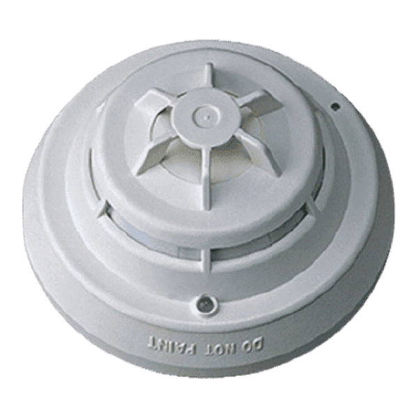 Siemens (Pyro) FP-11-RC Photoelectric Smoke Detector (Reconditioned)