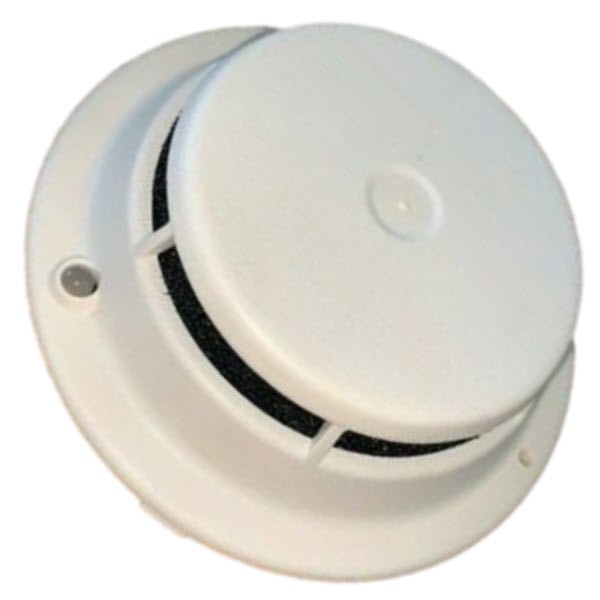 Siemens (Pyro) PE-11-RC Photoelectric Smoke Detector (Reconditioned)