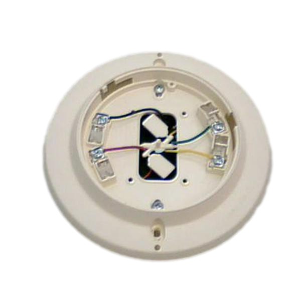 Siemens (Pyro) ADBH-11-RC Detector Base (Reconditioned)