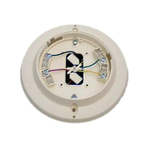 Siemens (Pyro) ADBH-11-RC Detector Base (Reconditioned)