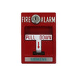 Siemens (Pyro) MSM-K-WP Manual Pull Station