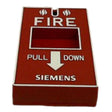 Siemens (Pyro) MS-151 Manual Pull Station