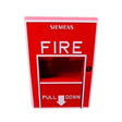 Siemens (Pyro) HMS-S-RC Manual Pull Station (Reconditioned)