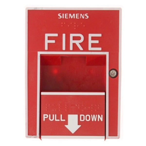Siemens (Pyro) HMS-S Manual Pull Station