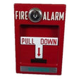 Siemens (Pyro) MSM-K Manual Pull Station