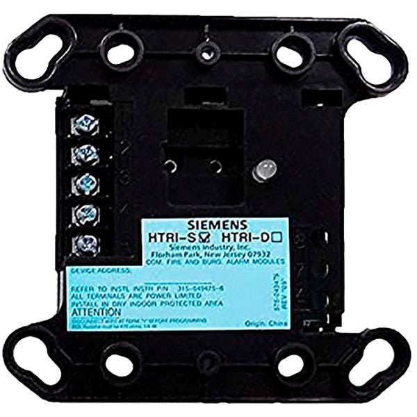 Siemens (Pyro) HTRI-S Addressable Module (Reconditioned)