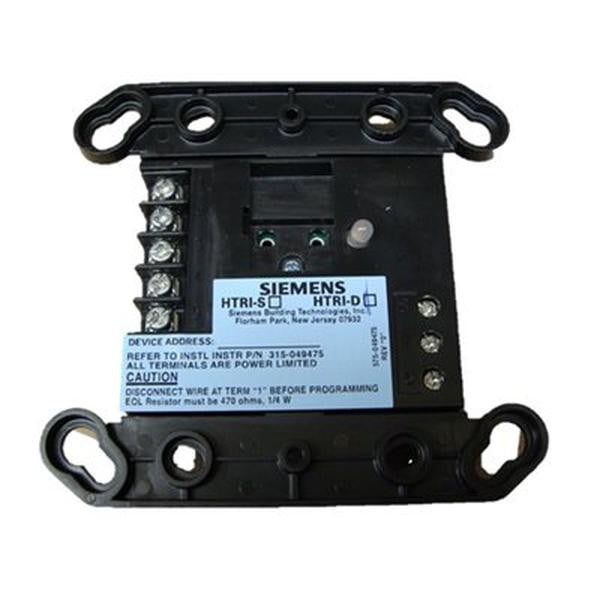 Siemens (Pyro) HTRI-D-RC Addressable Module (Reconditioned)