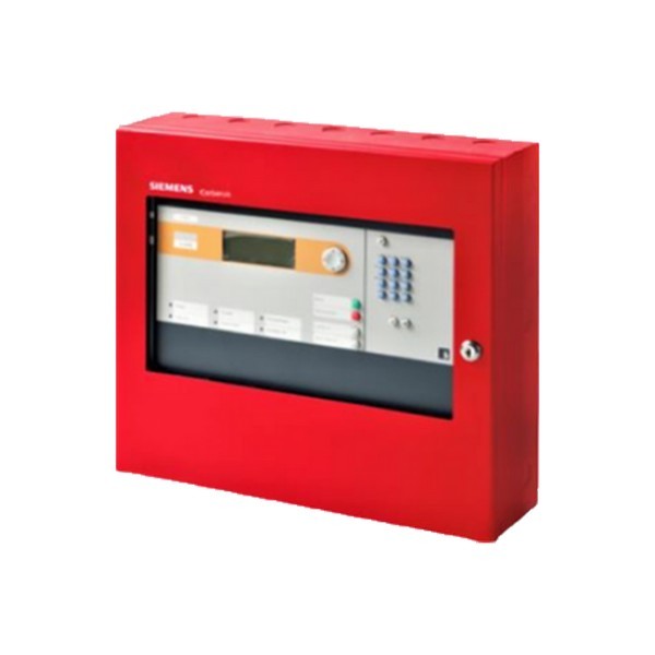 Siemens (Pyro) FC901-U3 Fire Alarm Circuit Board