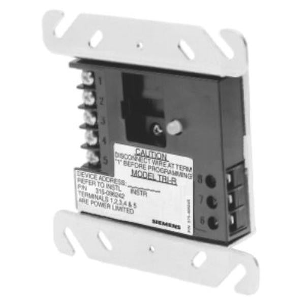 Siemens (Pyro) TRI-R-RC Addressable Module (Reconditioned)