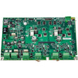Siemens (Pyro) PAD-4-MB Fire Alarm Circuit Board