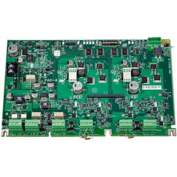 Siemens (Pyro) PAD-4-MB Fire Alarm Circuit Board