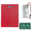 Siemens (Pyro) PAD-4-9A Fire Alarm Power Supply