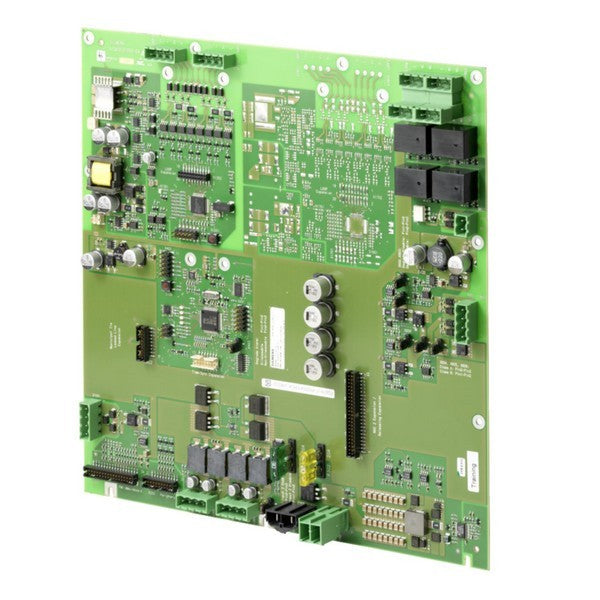 Siemens (Pyro) FCI2016-U1 Fire Alarm Circuit Board