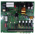 Siemens (Pyro) PAD-3-MB-RC Fire Alarm Circuit Board (Reconditioned)
