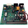 Siemens (Pyro) PAD-3-MB Fire Alarm Circuit Board