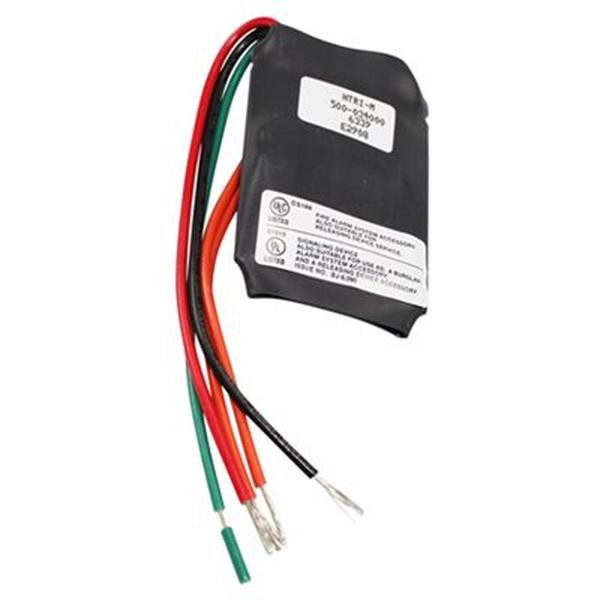 Siemens (Pyro) HTRI-M-RC Addressable Module (Reconditioned)