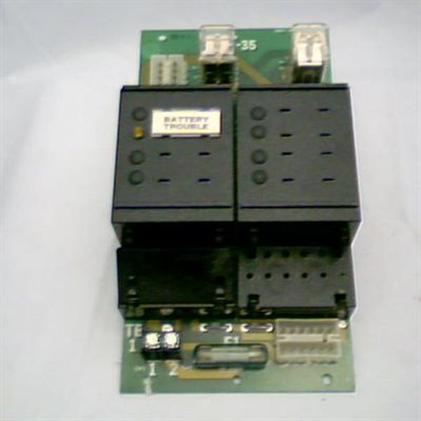 Siemens (Pyro) BC-35-RC Addressable Module (Reconditioned)