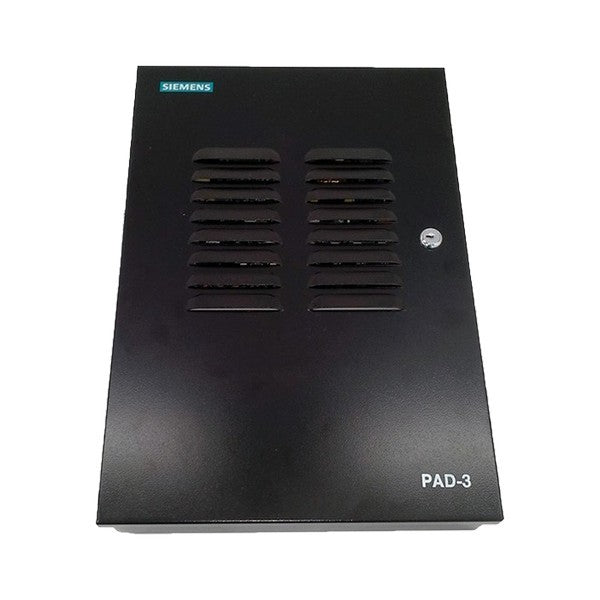 Siemens (Pyro) PAD-3 Fire Alarm Power Supply (Reconditioned)