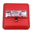 Siemens (Pyro) ZH-MC-R-RC Horn Strobe (Reconditioned)