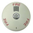 Siemens (Pyro) SLHSCW-F Horn Strobe