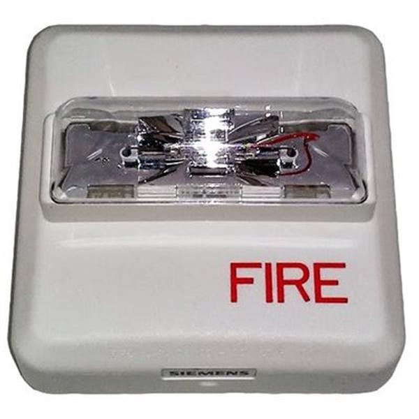 Siemens (Pyro) ZR-MC-CW Strobe