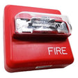 Siemens (Pyro) ZR-MC-R-RC Strobe (Reconditioned)