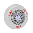 Siemens (Pyro) SL2SPSCW-F Speaker Strobe