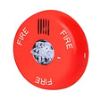 Siemens (Pyro) SL2HSCR-F Speaker Strobe