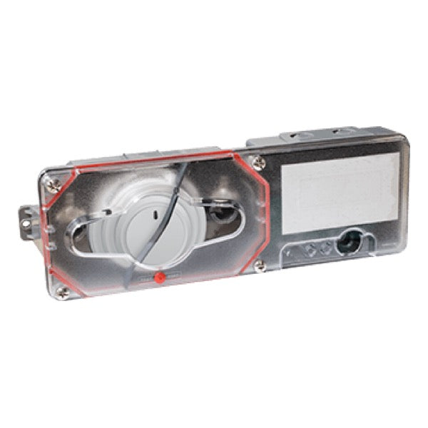 Potter Electric Signal PAD300-DUCT Photoelectric Smoke Detector