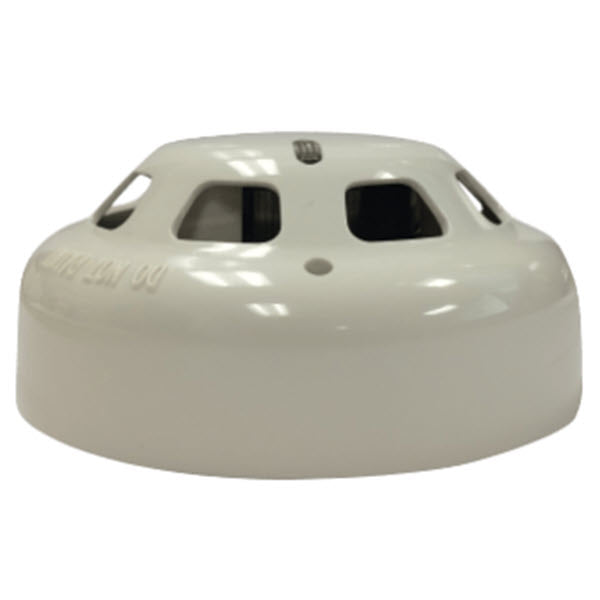 Potter Electric Signal CPS-24 Photoelectric Smoke Detector