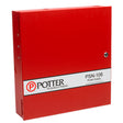 Potter Electric Signal PSN-106 Fire Alarm Power Supply