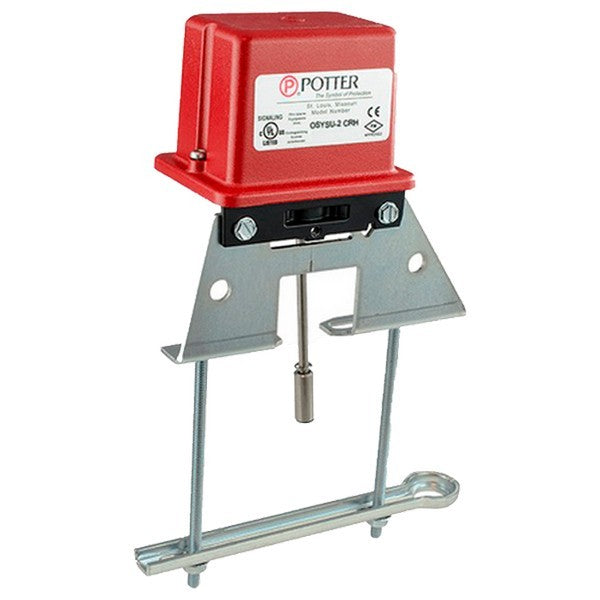 Potter Electric Signal OSYSU-2 Switch
