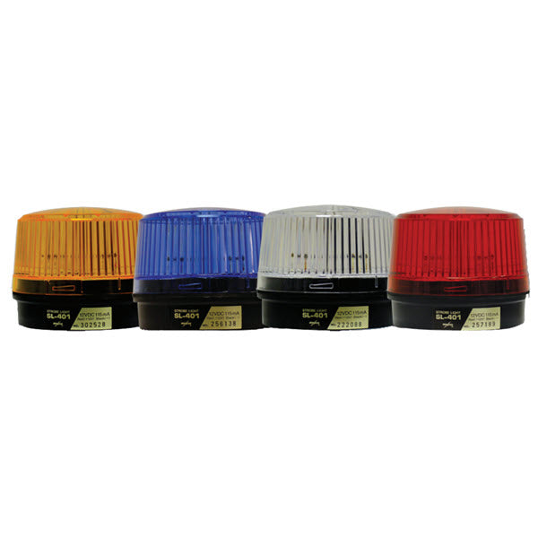 Potter Electric Signal SL-401-C Strobe
