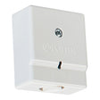 Potter Electric Signal HUB-M Push Button