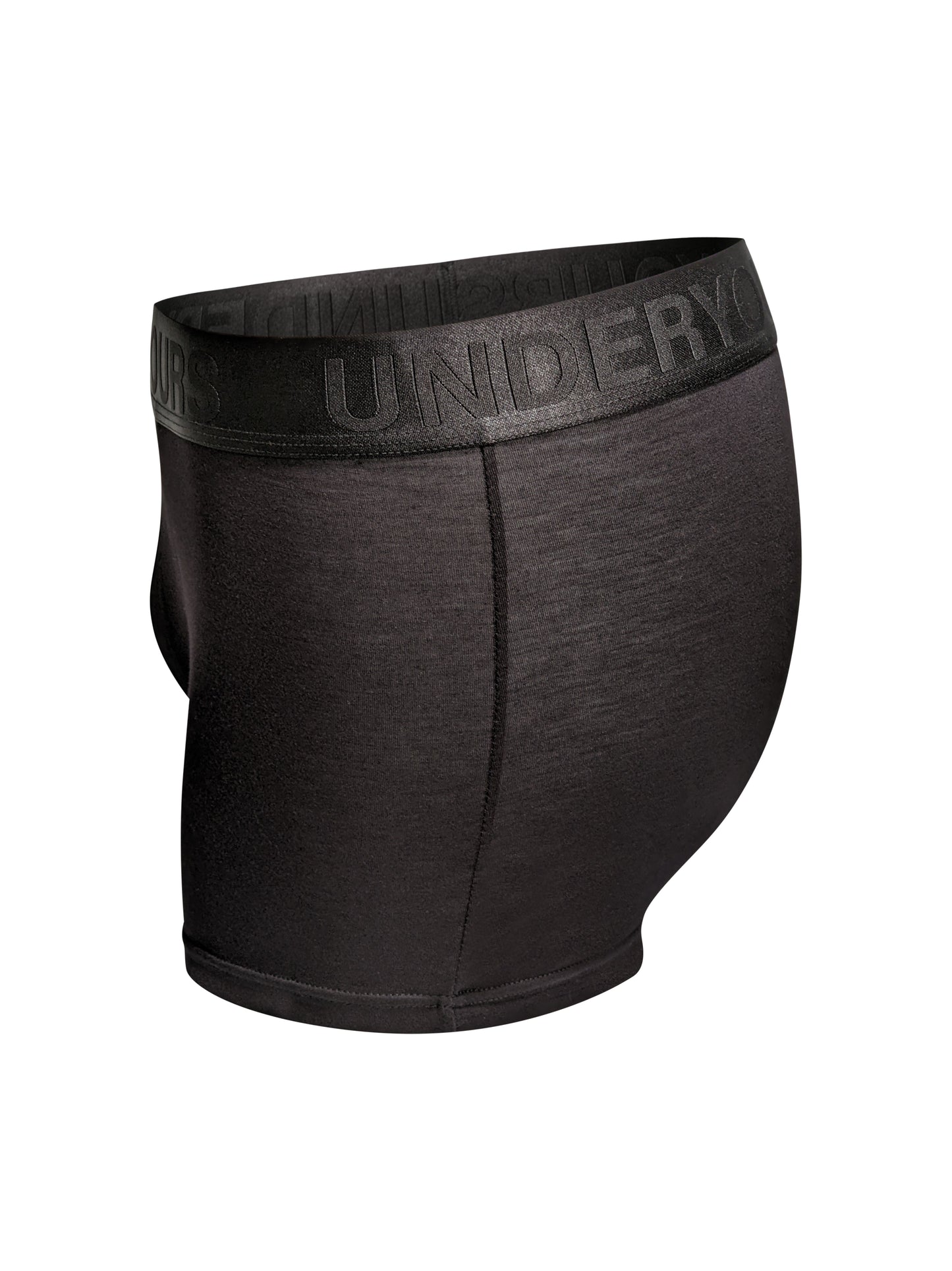 UnderYours Comfort Bamboo Boxer Shorts 3 Pack
